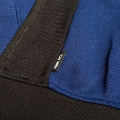 Nike F.C. Hoodie Joga Bonito - Blue Void/Black 12 Nike F.C. Hoodie Joga Bonito - Blue Void/Black -football f959f2dd8475