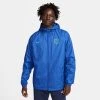 Nike England Training Jacket Dri-FIT Strike Anthem Woven 2022/23 - Game Royal/Blue Fury