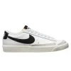 Nike Sneaker Blazer Low '77 Vintage - White/Black Woman