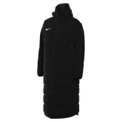 Nike Winter Jacket Academy Pro Therma-FIT - Black/White Woman