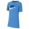 Nike T-Shirt NSW Air - University Blue/White Kids