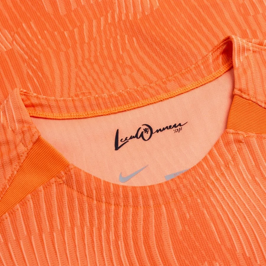 Nike Holland Home Shirt Women's World Cup 2023 Woman 10 Nike Holland Home Shirt Women's World Cup 2023 Woman - Image 10
