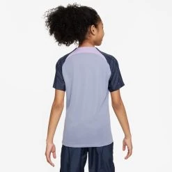 Nike Tottenham Training T-Shirt Dri-FIT Strike - Iron Purple/Pure Violet Kids 5 Nike Tottenham Training T-Shirt Dri-FIT Strike - Iron Purple/Pure Violet Kids -football fa5c703cafea