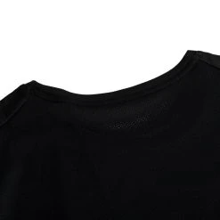 Nike Running T-Shirt Dri-FIT Miler Wild Run - Black/White 8 Nike Running T-Shirt Dri-FIT Miler Wild Run - Black/White -football fa91f24b07a4