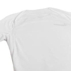 Nike Playershirt Dri-FIT Strike III - White/Black -football facec8bda68a