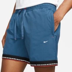 Nike F.C. Football Shorts Tribuna - Mystic Navy/Habanero Red/White 8 Nike F.C. Football Shorts Tribuna - Mystic Navy/Habanero Red/White -football fadc2f29535e