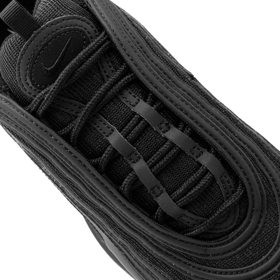 Nike Sneaker Air Max 97 - Black 5 Nike Sneaker Air Max 97 - Black - Image 5