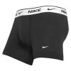 Nike Trunks 3-Pack - Black/White