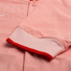 Nike F.C. T-Shirt Tribuna - Bleached Coral/White -football fc4d471e88e4