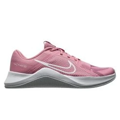 Nike Training Shoe MC 2 - Pink/White/Pure Platinum Woman