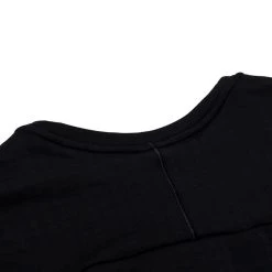 Nike Running Shirt Sphere Element 3.0 - Black/Reflect Silver -football fd12cba96480