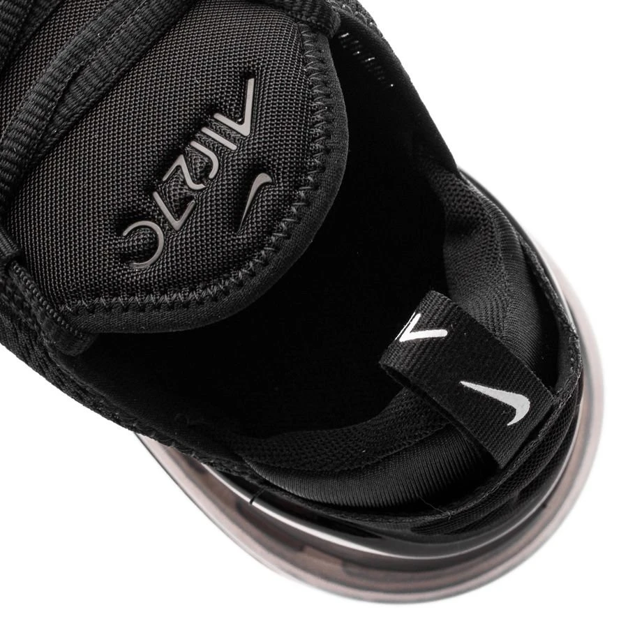 Nike Sneaker Air Max 270 - Black/White/Anthracite Kids 9 Nike Sneaker Air Max 270 - Black/White/Anthracite Kids - Image 9