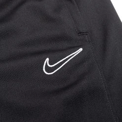 Nike Tracksuit Dri-FIT Academy 23 - Black/Black/White -football fd7a7d9341cc