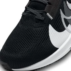Nike Running Shoe Air Zoom Pegasus 40 Premium - Black/White/Grey -football fdc0cf4705f1