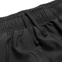 Nike Running Shorts Dri-FIT Tempo Race - Black/Reflect Silver Woman -football fdc8b974bd86