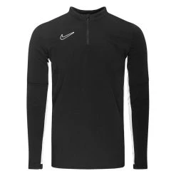 Nike Training Shirt Dri-FIT Academy 23 - Black/White/White Kids
