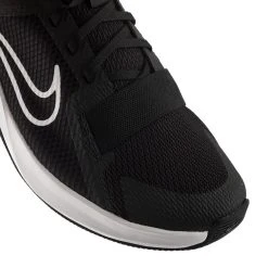 Nike Training Shoe MC 2 - Black/White/Iron Grey Woman -football fe150958aeb1