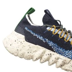 Nike Sneaker Space Hippie 01 - Obsidian/Signal Blue/Psychic Blue/White LIMITED EDITION 15 Nike Sneaker Space Hippie 01 - Obsidian/Signal Blue/Psychic Blue/White LIMITED EDITION -football fe32c8822499