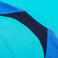 Nike Barcelona Training T-Shirt Dri-FIT Strike - Oracle Aqua/Signal Blue/Obsidian Woman -football fe3a0d622577