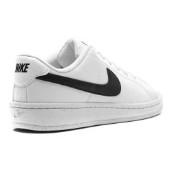 Nike Sneaker Court Royale 2 Next Nature - White/Black -football fe4ce9d9b8e6