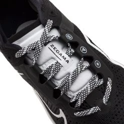 Nike Running Shoe ZoomX Zegama Trail - Black/White Woman -football fe6c10506561