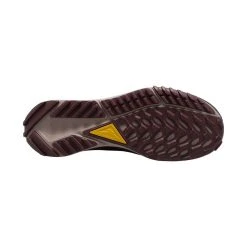 Nike Running Shoe React Pegasus Trail 4 Gore-Tex - Black/Vivid Sulfur/Light Blue -football fe87f671ef41