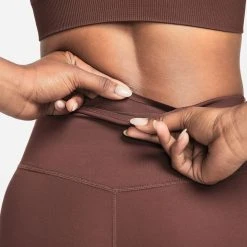 Nike Tights One Luxe - Bronze Eclipse Woman 11 Nike Tights One Luxe - Bronze Eclipse Woman -football fe9d5d421f86