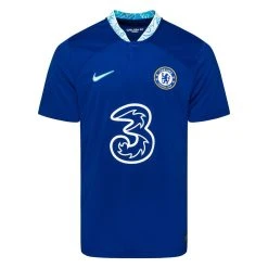 Nike Chelsea Home Shirt 2022/23 Kids