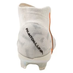Nike Phantom Luna Elite FG - White/Black/Total Orange LIMITED EDITION 19 Nike Phantom Luna Elite FG - White/Black/Total Orange LIMITED EDITION -football ff8b13956892