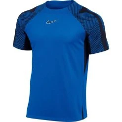 Nike Training T-Shirt Dri-FIT Strike - Royal Blue/Obsidian/White Kids
